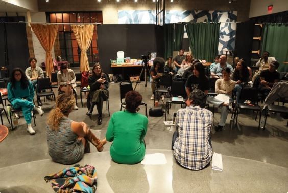 Scene Lab (Los Angeles)