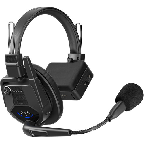Saramonic WiTalk9 wireless headset kit
